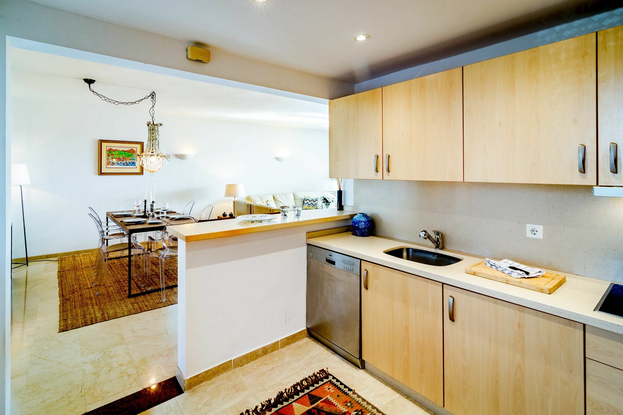Malambo - Roomservice Apartment *