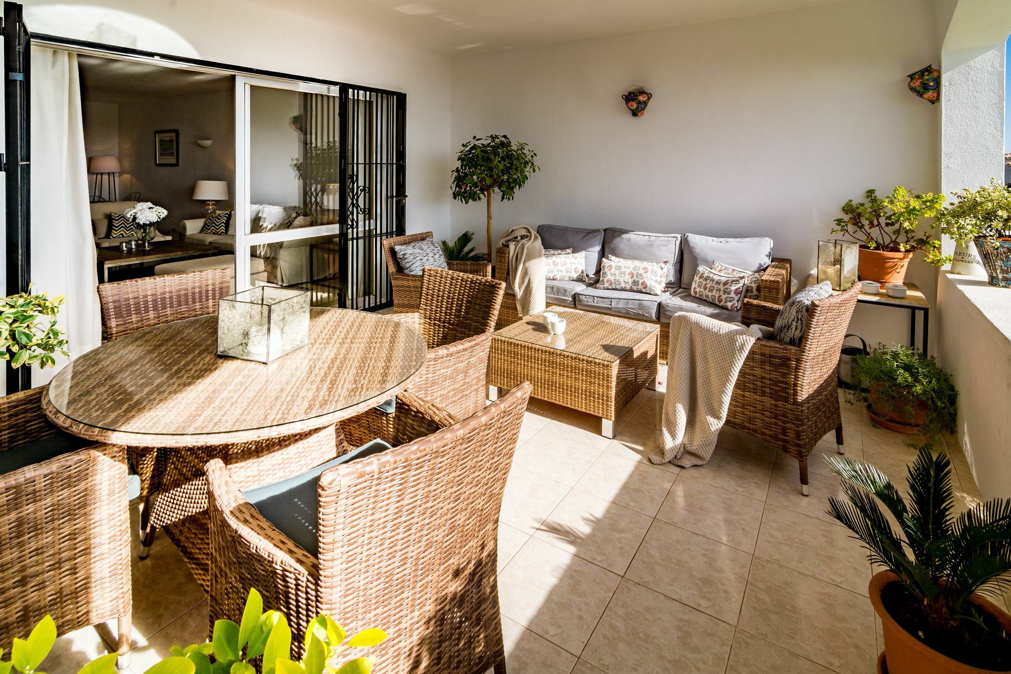 Apartment Malambo - Roomservice