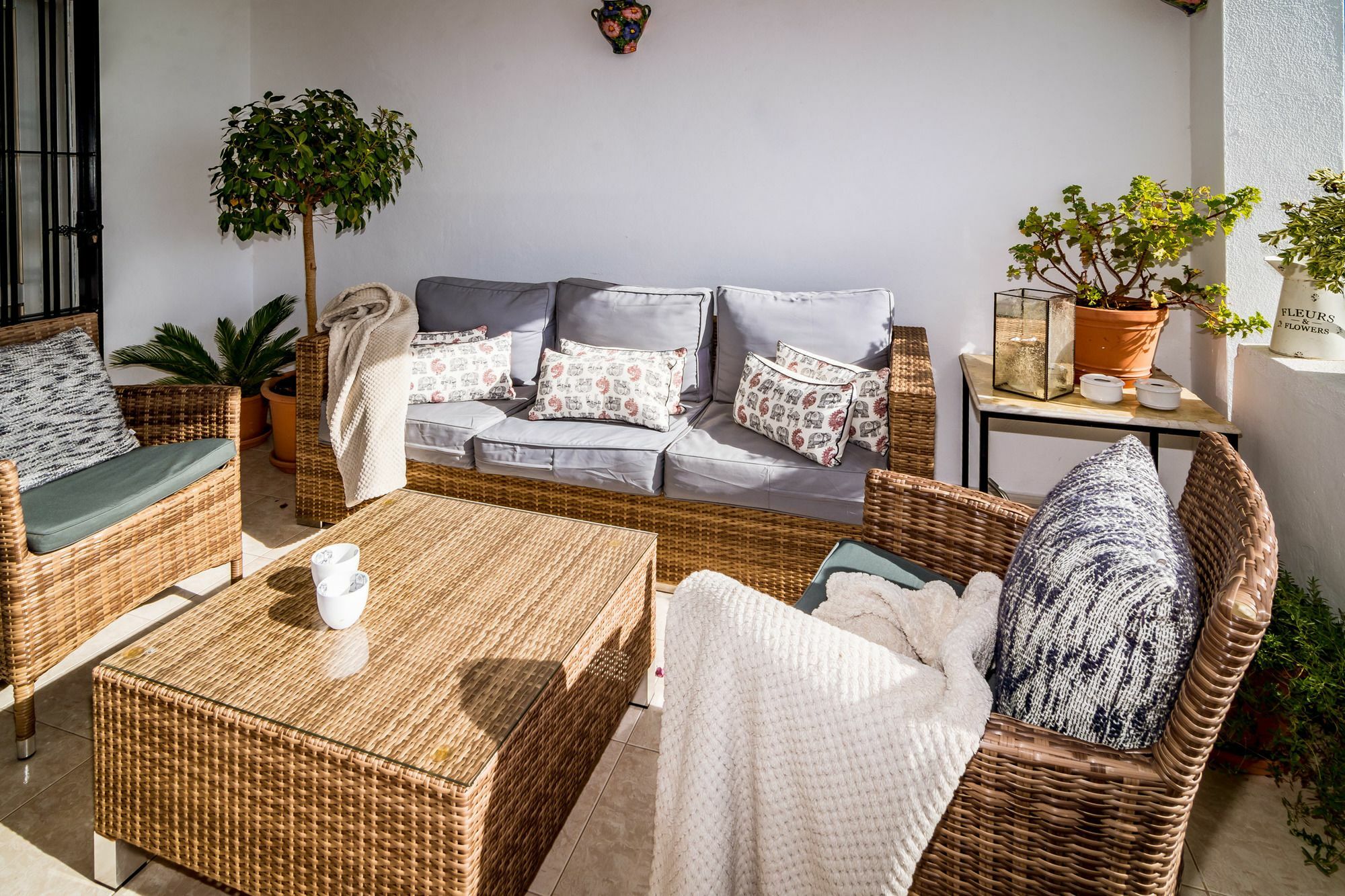 Malambo - Roomservice Marbella