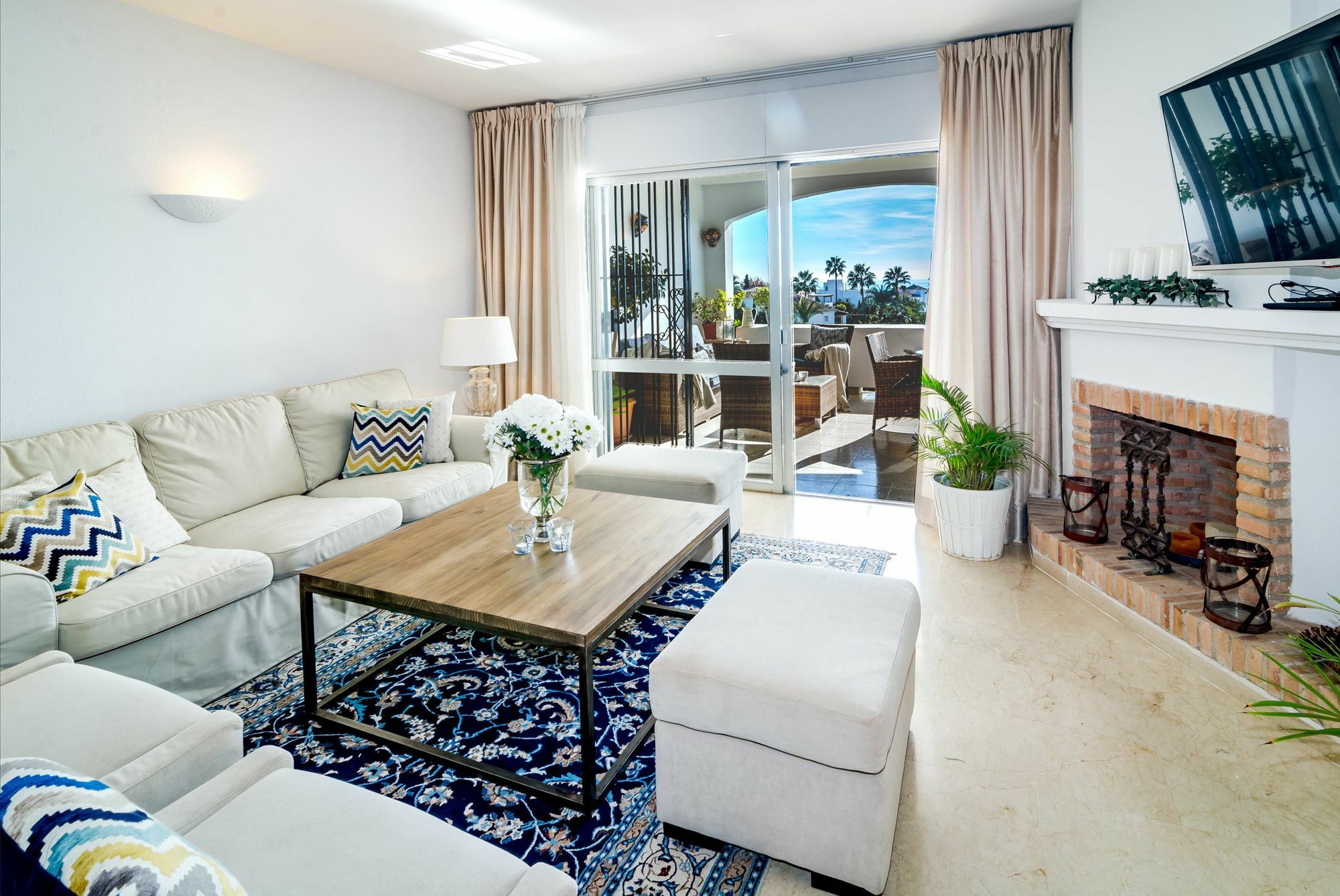 Apartment Malambo - Roomservice Marbella