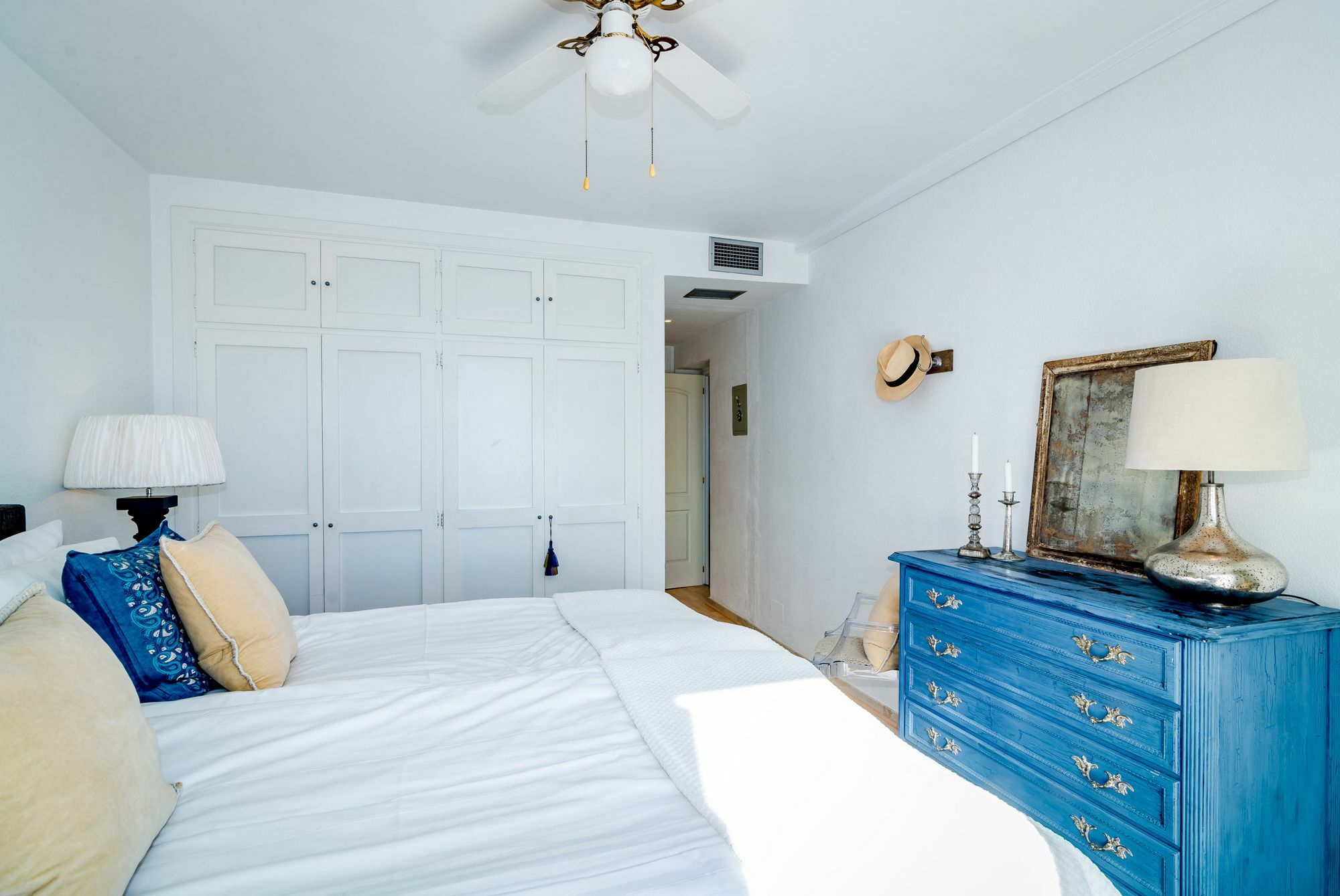 Malambo - Roomservice Apartment