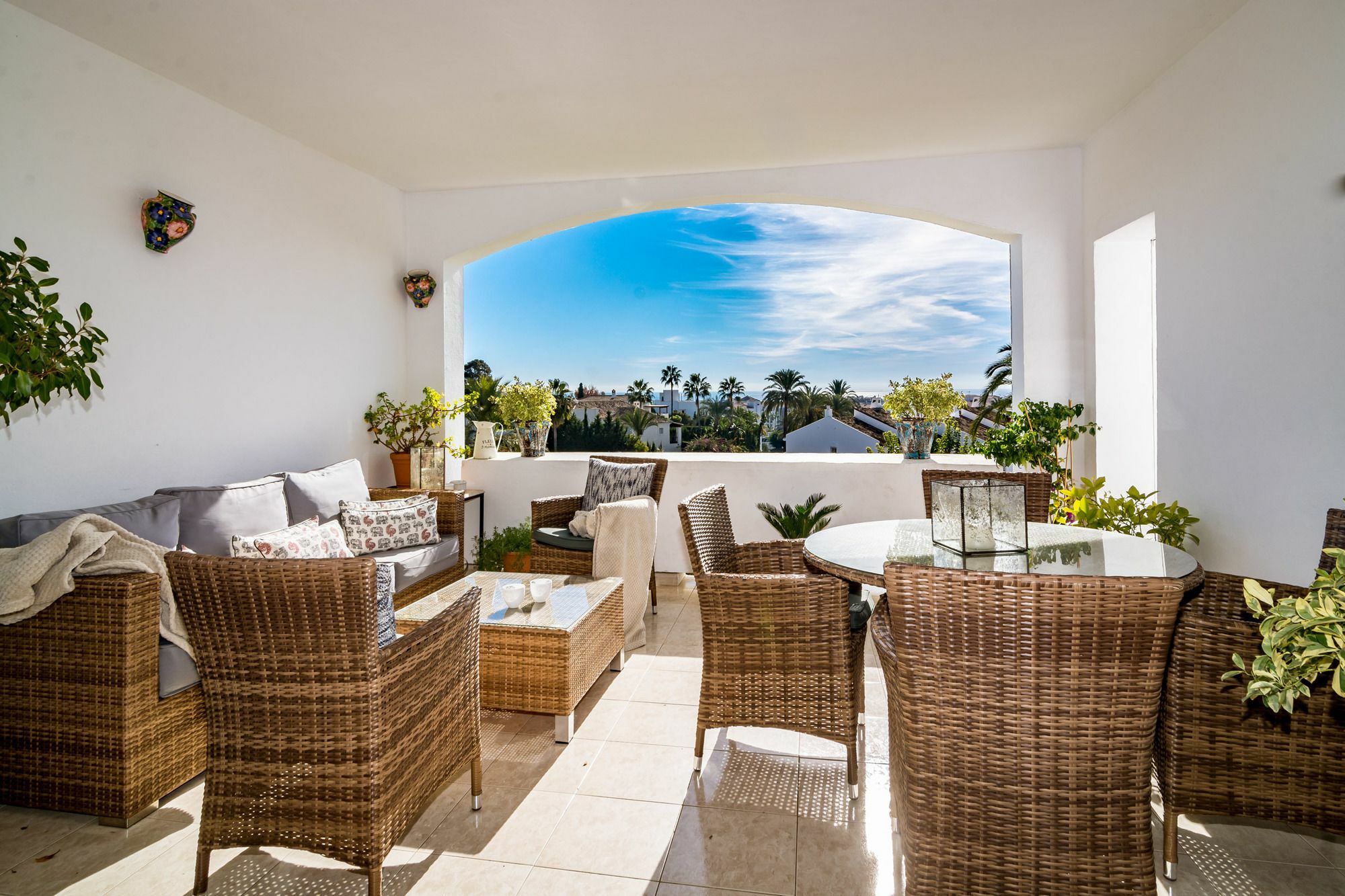 Apartment Malambo - Roomservice *